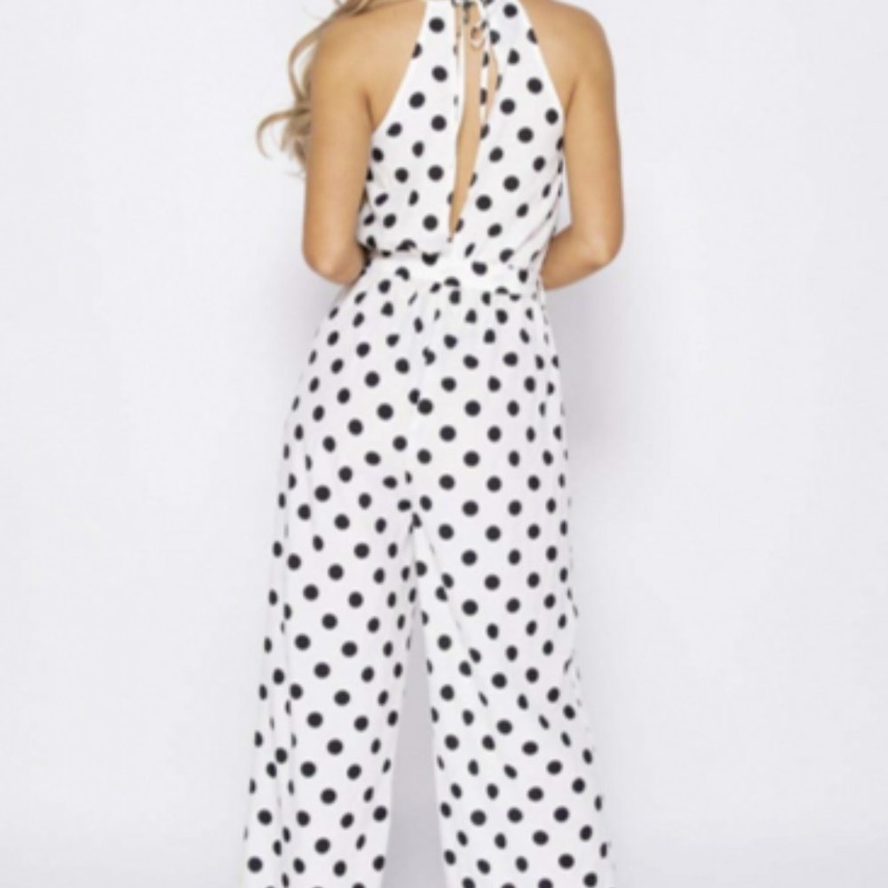Pool Jumpsuits - Picture 9 of 13